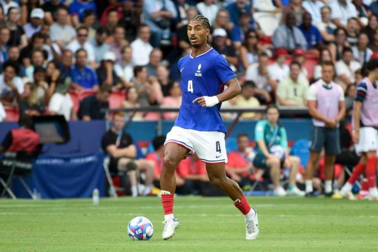 Premier League Clubs Eye Sevilla Defender Loïc Badé Amid Summer Interest Loïc Badé