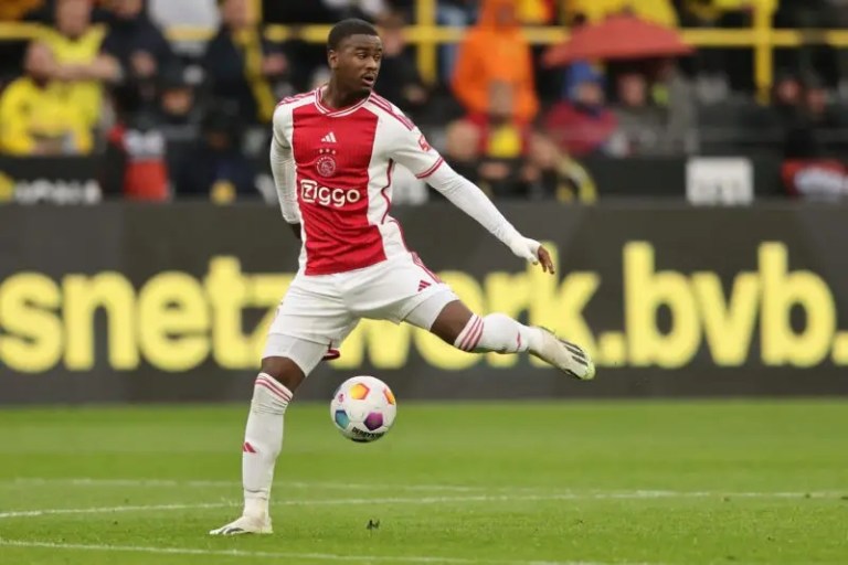 Jorrel Hato’s Agent Confirms Chelsea Interest Amid Ongoing Ajax Talks Jorrel Hato