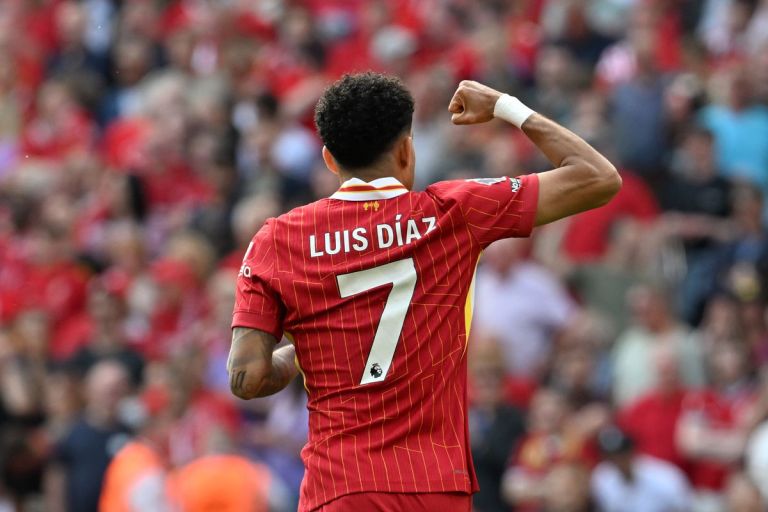 Fabrizio Romano Reveals Liverpool’s Target to Replace Luis Diaz as Bayern Pursue Deal Luis Diaz