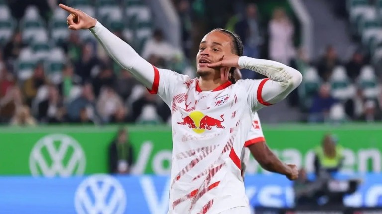 Premier League Transfer Rumors: Xavi Simons Linked with Chelsea Move; Manchester United Eye New Striker Xavi Simons