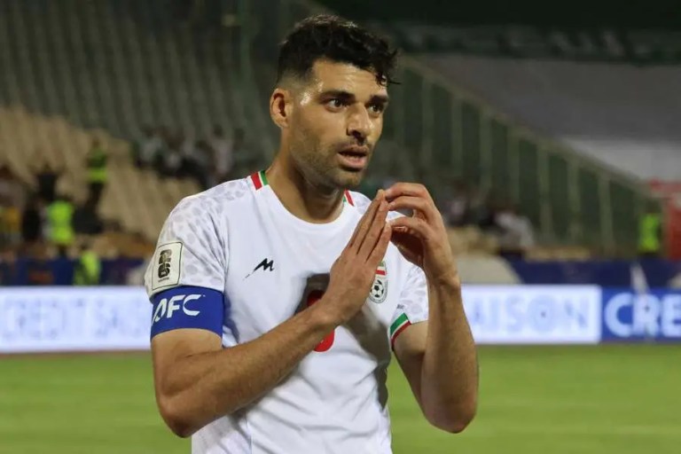 Report: Newly-Promoted Leeds United Eye €8M Inter Striker Mehdi Taremi Mehdi Taremi