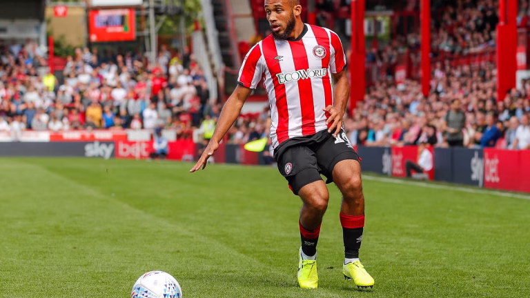 BRYAN MBEUMO